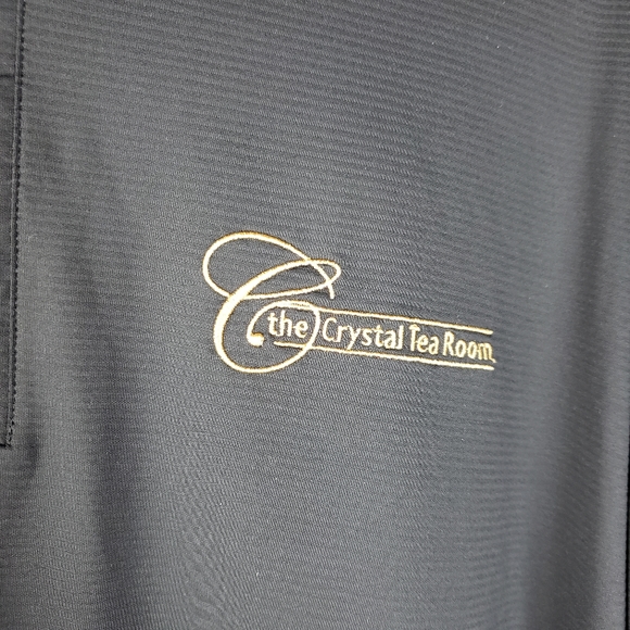 Nike Golf Polo Shirt - Picture 2 of 5